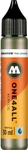 Molotow MO693205, Molotow Nachf&uuml;lltinte One4All f&uuml;r Permanentmarker 30ml amazonas