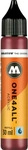 Molotow MO693086, Molotow Nachf&uuml;lltinte One4All f&uuml;r Permanentmarker 30ml burgundrot