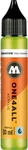 Molotow 693221, Molotow Refill One4all Nachf&uuml;llfarbe 30ml grasshopper 221 (Gr&uuml;n, 1