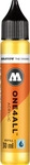 Molotow MO693006, Molotow Nachf&uuml;lltinte One4All f&uuml;r Permanentmarker 30ml zinkgelb