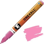 Molotow 127408, Molotow AKRYLMARKER 1.5mm NEONPINK (1x) (127408)