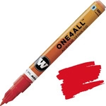Molotow 127402, Molotow AKRYLMARKER 1.5mm TRAF.RED (1x) (127402)