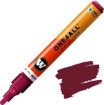 Molotow 227204, Molotow Filzstift One4all 227HS burgundy 086, 4mm (1x) (227204)