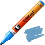 Molotow MO227302, Molotow Permanentmarker One4All 227 HS nachf&uuml;llbar 4mm metallic