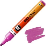 Molotow 227303, Molotow Filzstift One4all 227HS metallic pink 225 (1x) (227303)