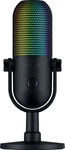 Razer RZ19-05060100-R3M1, Razer Seiren V3 Chroma (RZ19-05060100-R3M1) Schwarz