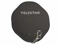 Telestar 5109450-AG, Telestar ALURAPID 45 - Antenne - Parabolantenne Grau