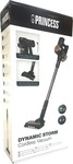 Princess 01.339390.01.001, Princess 01.339390.01.001 (01.339390.01.001) Braun/Schwarz