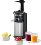 Panasonic MJ-L500SXE, Panasonic Mj-L500sxe (MJ-L500SXE) Schwarz/Silber
