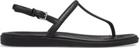 Crocs 196265665471, Crocs Miami Thong (39, 40) (196265665471) Schwarz