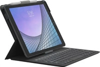 Zagg 103007172, Zagg Messenger Folio 2 (DE, Apple iPad 2020 (8. Gen), Apple...