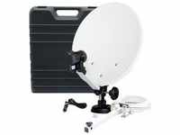 Telestar 5103309, Telestar 35 Camping Anlage ohne Receiver (Parabolantenne, DVB-S /