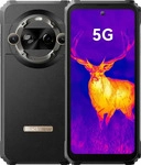 Blackview BL9000Pro-BK/BV, Blackview BL9000 Pro (512 GB, Schwarz, 6.78", Dual...