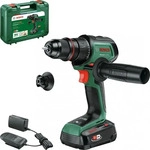 Bosch Home & Garden 06039E2001, Bosch Home & Garden AdvancedDrill 18V-80 QuickSnap