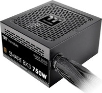 Thermaltake PS-SPD-0750NNFABE-3, Thermaltake Tt Smart BX3 750W (null Watt) (750 W)