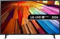 LG 50UT80006LA.AEK, LG 50UT80006LA.AEK (50", UT80, LED, 4K, 2024, EU)