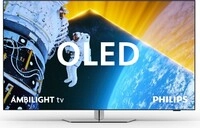 Philips 65OLED809/12, Philips 65OLED809/12 (65 ", OLED, 4K, 2024) (65OLED809/12) Grau Philips 65OLED809/12, Philips 65OLED809/12 (65 ", OLED, 4K, 2024) (65OLED809/12) Grau