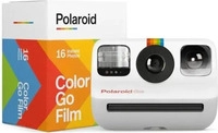 Polaroid 6036, Polaroid Go Everything Box (6036) Weiss