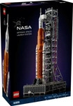 LEGO 10341, LEGO NASA Artemis Startrampe (10341, LEGO Icons, LEGO Seltene Sets)