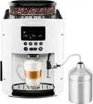 Krups EA8161, Krups Essential (EA8161) Weiss
