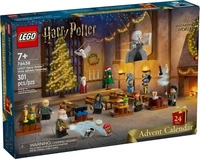 LEGO 76438, LEGO Harry Potter Adventskalender 2024 (76438)