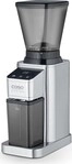 Caso 731.1834.00, Caso Barista Chef (731.1834.00) Silber