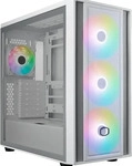 Cooler Master MB600-WGNN-S00, Cooler Master MasterBox 600 White (ATX, ITX, mATX)