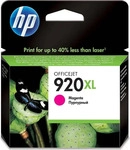 HP CD973AE/SPEC, HP Ink No.920 XL Magenta (CD973AE) (SPEC) (M) (CD973AE/SPEC)