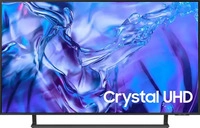 Samsung 17711, Samsung 50" Crystal UHD 4K DU8579 Tizen OS Smart TV (2024) (50",...