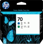 HP C9403A, HP 72 (BK) (C9403A)