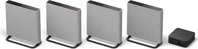 Sony HTA9M2.CEL, Sony Theatre Quad (Set) (HTA9M2.CEL) Grau