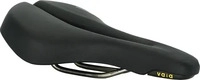 Selle Royal 84E6HR0A05X38, Selle Royal Vaia Moderate (84E6HR0A05X38) Schwarz