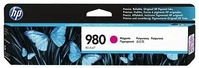HP D8J08A, HP 980 (M) (D8J08A)