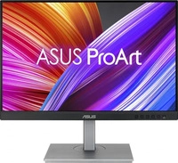 ASUS PA248CNV, ASUS ProArt PA248CNV (24.10") (PA248CNV) Schwarz