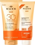 Nuxe OTHER, Nuxe Sun Set Melting Sun Lotion SPF 30 (Sonnenmilch, SPF 30, 150 ml)