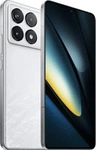 Xiaomi POCOF6PRO-512-WHT, Xiaomi Poco F6 Pro (512 GB, White, 6.67", Dual SIM, 5G)