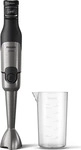 Philips HR2681/00, Philips 5000 Series HR2681/00 (HR2681/00) Schwarz
