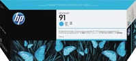HP C9467A, HP 91 (C) (C9467A)