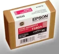 Epson C13T580A00, Epson T580a (M) (C13T580A00)