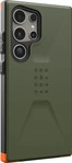 UAG 214439117272, UAG Civilian (Samsung Galaxy S24 Ultra) (214439117272) Gr&uuml;n