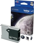 Brother LC1000BK, Brother inkt BK LC-1000B (BK) (LC1000BK)