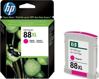 HP C9392AE, HP 88xl (M) (C9392AE)