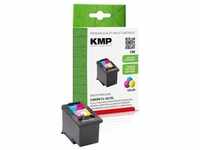 KMP C88 Tintenpatrone color kompatibel mit Canon CL-541 XL (M, Y, C), Druckerpatrone