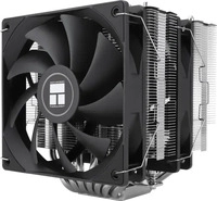 Thermalright Phantom Spirit 120 SE (154 mm) (0814256015561) Schwarz