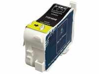Ampertec Tinte ersetzt Epson C13T13014010 schwarz (BK), Druckerpatrone