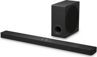 LG DS90TY.DDEULLK, LG DS90TY (570 W, 5.1.3 Kanal) (DS90TY.DDEULLK) Schwarz