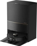 Dreame RLX41CE, Dreame L20 Ultra (7000 Pa, Wischpads (rotierend)) (RLX41CE) Schwarz