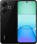 Xiaomi MZB0GZ5EU, Xiaomi Redmi 13 (128 GB, Schwarz, 6.79", Dual SIM, 4G) (MZB0GZ5EU)