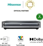 Hisense PX3 (2800 lm) (48030647) Grau