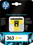 HP W2002X, HP 658X (Y) (W2002X)